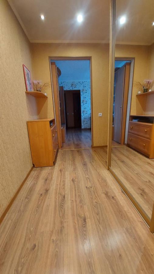 Celtnieku 14 Apartment Ventspils Exterior photo